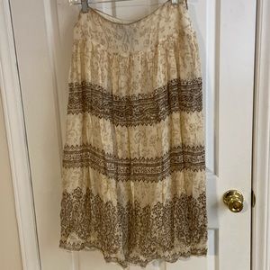 Nice skirt from Jones NewYork Signature